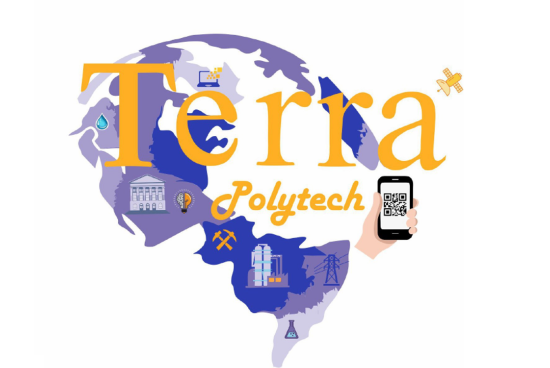 Приглашаем заинтересованных и неравнодушных на презентацию проекта «Терра-Политех».
«Терра-Политех»–ландшафтно-дизайнерское оформление территории кампуса Южно-Российского государственного политехнического университета, символизирующее связь, взаимное дополнение и синергию его политехнических научных и образовательных направлений. «Терра-Политех» несет, научно-образовательный и профориентационный функционал, а также служит для развития внешних и внутренних социальных связей ЮРГПУ. «Терра-Политех» поддерживает развитие трех ключевых миссий университета: образование, науку и взаимодействие с обществом. 