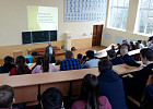 16 декабря 2017 г. в Южном ИТ-парке состоится День Карьеры «Будь востребованным!».